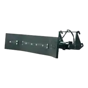 voer- mestschuif met hoekverstelling