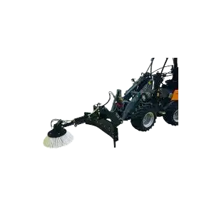 voer-mestschuif-met-borstel-hydraulisch