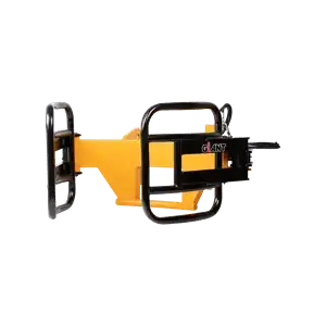 balenklem ronde balen