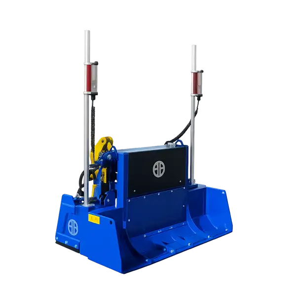 AP Bullblaster Leveller AP Bullblaster Leveller