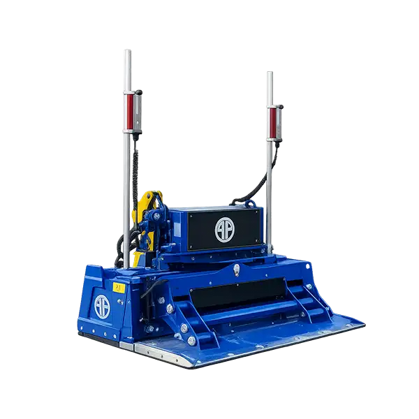 AP 3D Leveller AP 3D Leveller