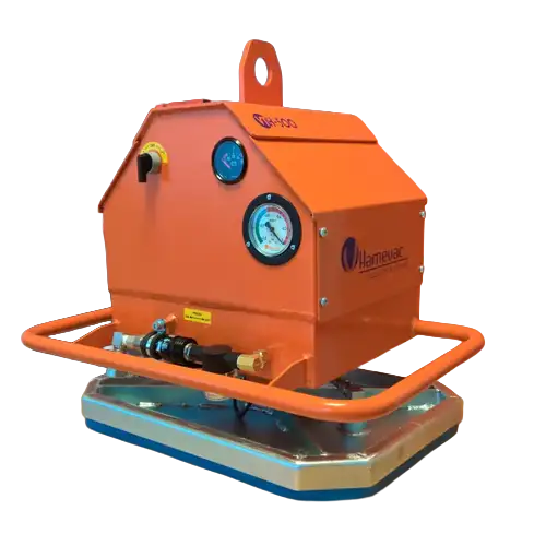 Hamevac VTH-500-A vacuümheffer