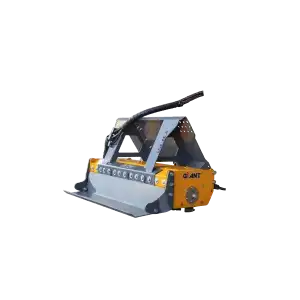 bosmulcher bosmulcher