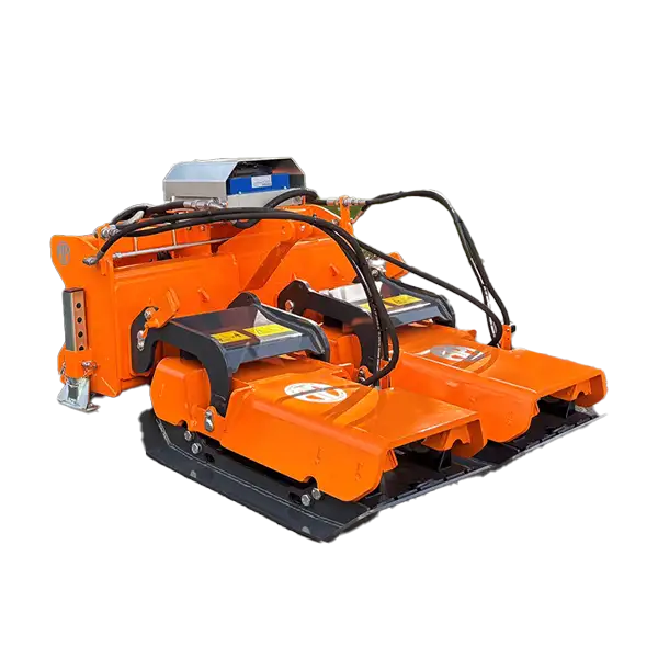 AP machinebouw aanbouwdelen trilplaat