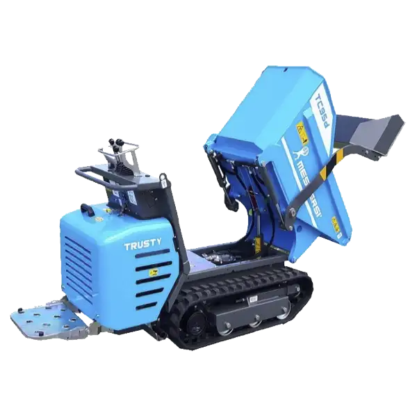 Messersi type TC95D_ ex CH2N13D