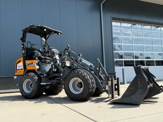 G2500 HD Xtra 2022 - 01 G2500 HD Xtra 2022 - 01