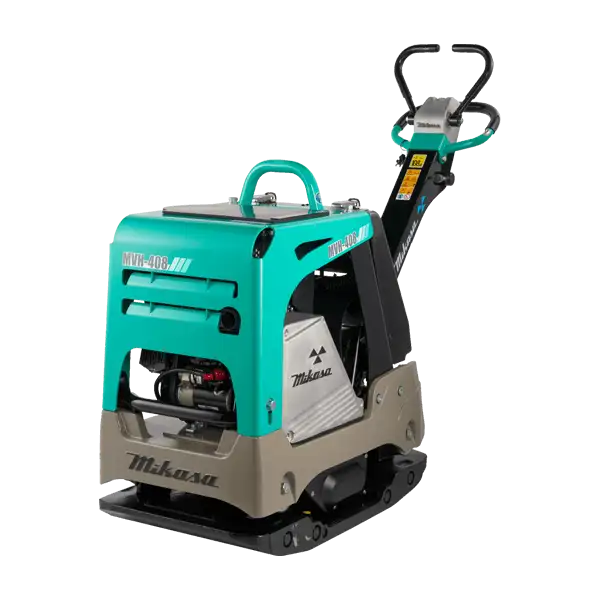 DenHartog-MVH 408 GH benzine