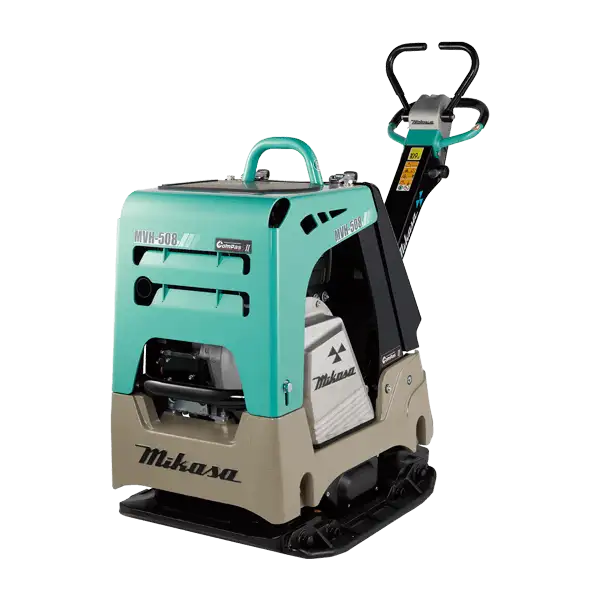 DenHartog-MVH 508 GH benzine