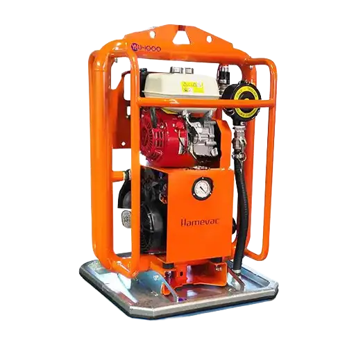 Hamevac VHU-1000-B vacuümheffer Hamevac VHU-1000-B vacuümheffer