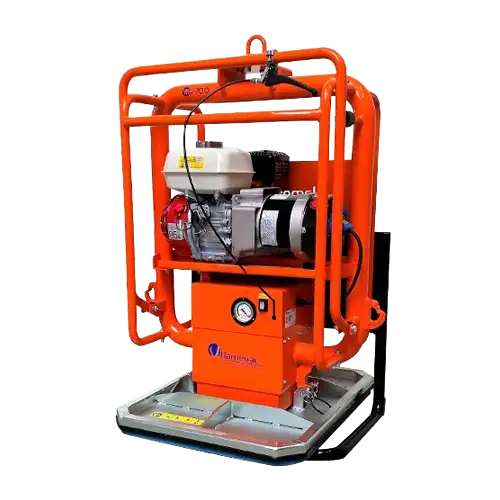 Hamevac VHU-700-BL(R) vacuümheffer Hamevac VHU-700-BL(R) vacuümheffer