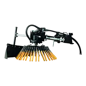 onkruidborstel onkruidborstel