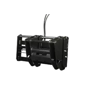 Sideshift snelwissel adapter Sideshift snelwissel adapter