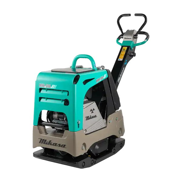 DenHartog-MVH 308 benzine