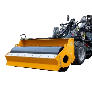 hyfraulische wals hyfraulische wals