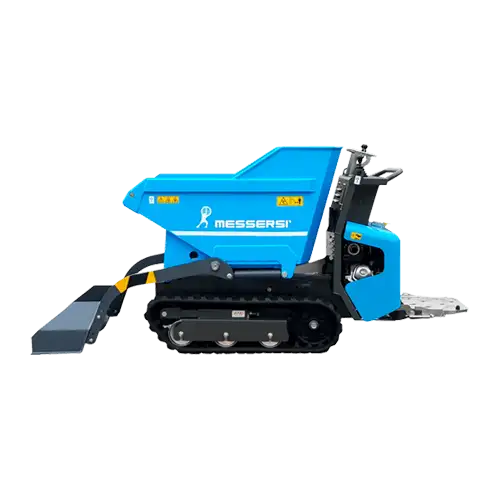 Messersi rupsdumper TC85