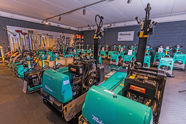 Mikasa Verdichtingsmachines- productfoto den hartog bouwmaterieel Mikasa Verdichtingsmachines- productfoto den hartog bouwmaterieel