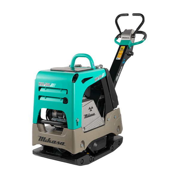 DenHartog-MVH 308 benzine