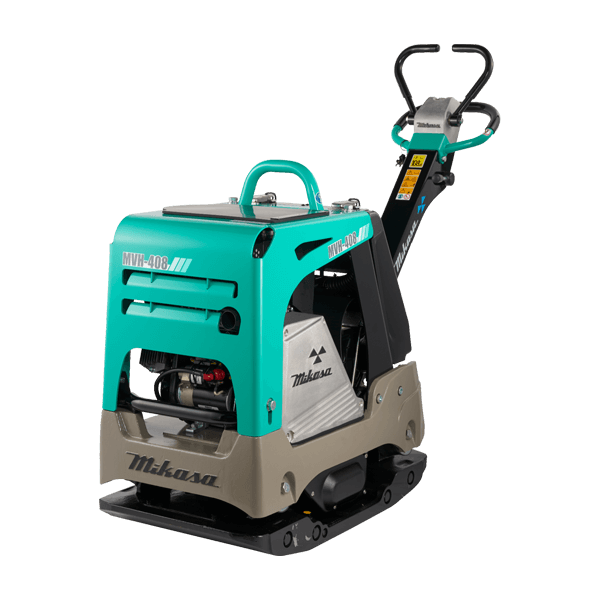 DenHartog-MVH 408 GH benzine
