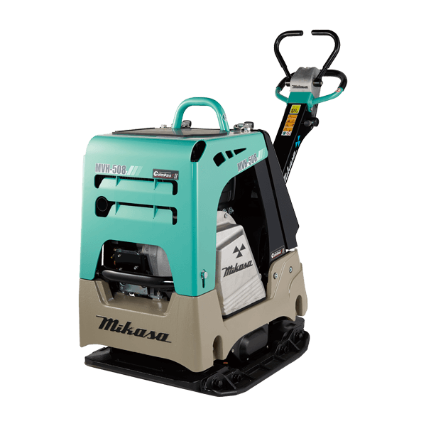 DenHartog-MVH 508 GH benzine