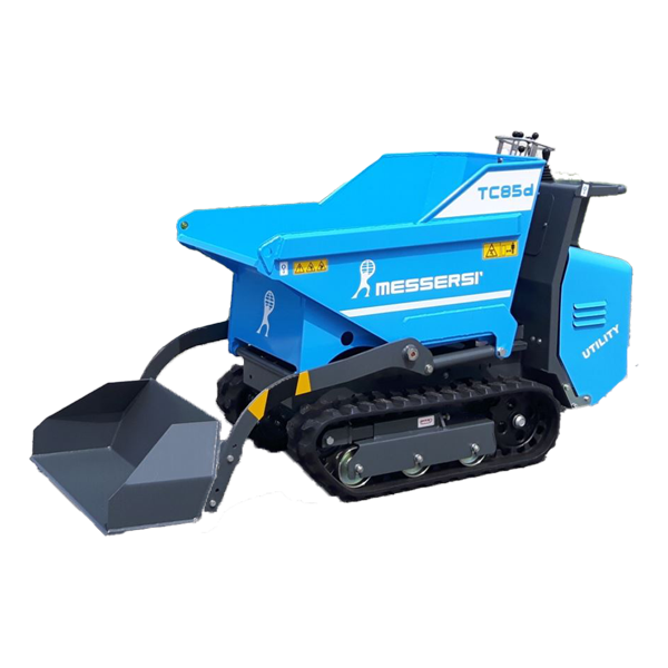 Messersi type TC85D
