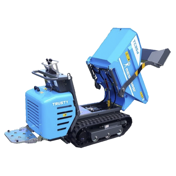 Messersi type TC95D_ ex CH2N13D