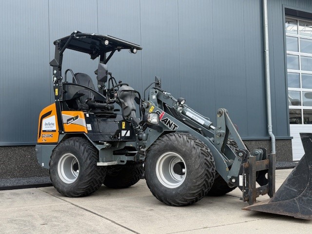 G2500 HD Xtra - 1