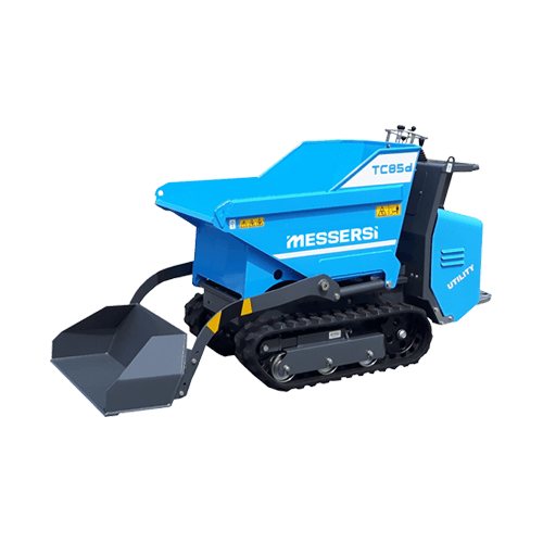 Messersi rupsdumper TC85D